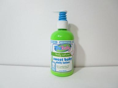 Trukid Trubaby Sweet Baby Daily Lotion