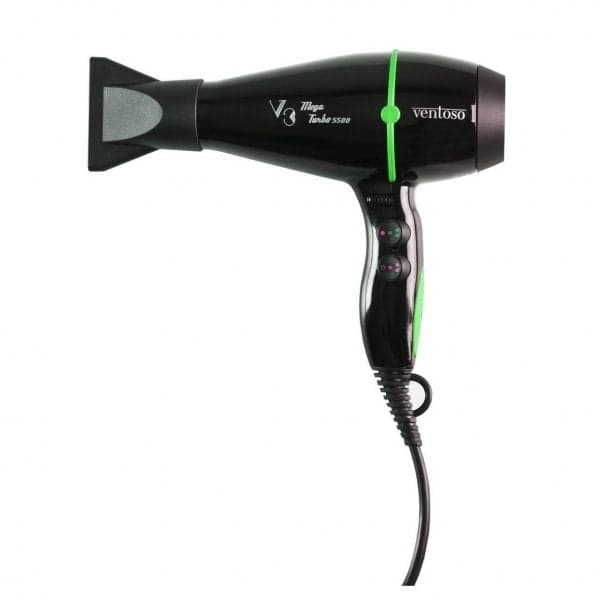 Ventoso V3 MegaTurbo Saç Kurutma Makinesi