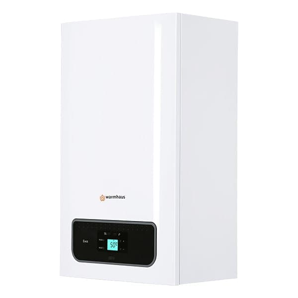Warmhaus Ewa 24 kW Tam Yoğuşmalı Kombi