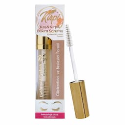 Kirpi Kaş Ve Kirpik Serumu
