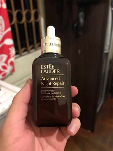 Estee Lauder Yaşlanma Karşıtı Serum – Advanced Night Repair Onarıcı Gece Serumu