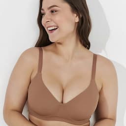 Penti Açık Kahverengi Marvel Toparlayıcı Sütyen