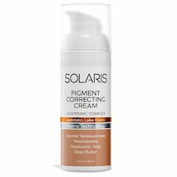 Solaris Leke Kremi Aydınlatıcı