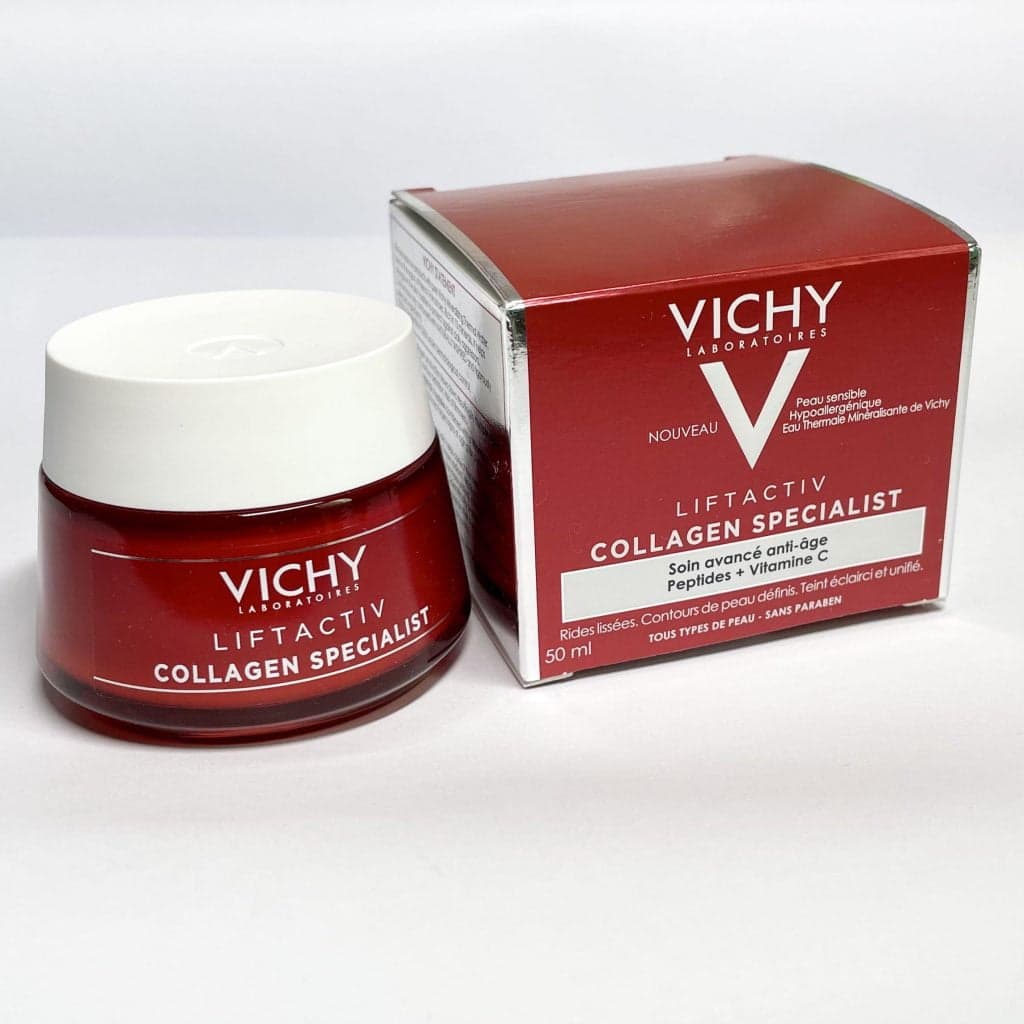 Vichy Liftactiv Collagen Specialist