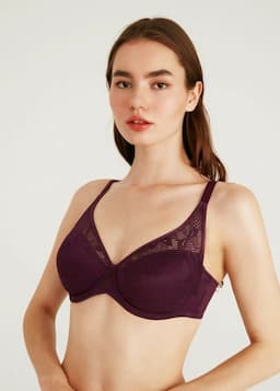 Suwen Celine Toparlayıcı Sütyen