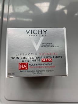 Vichy Yaşlanma Karşıtı Serum