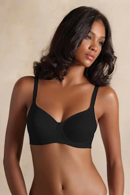 Yeni İnci Balenli Toparlayıcı Basic Sütyen 1950