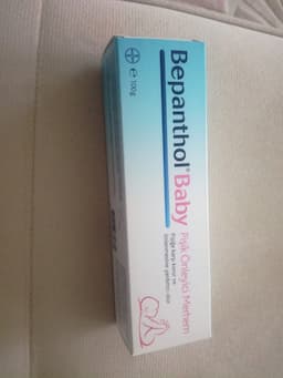 Bepanthol Baby Pişik Önleyici Krem
