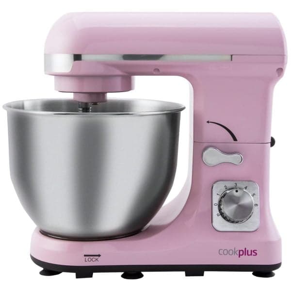 Cookplus Quick Chef 1001 Mutfak Robotu