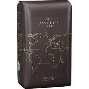 Davidoff Espresso Filtre Kahve