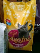 Econature Tavuk Etli Kedi Maması