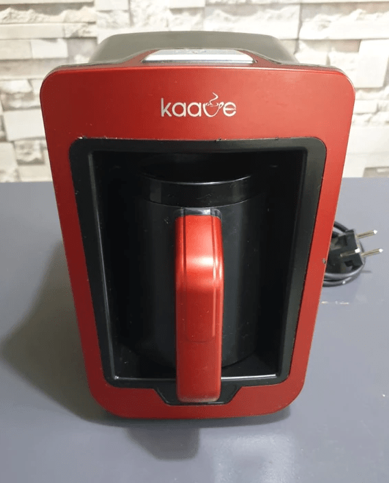 Fakir Kaave Türk Kahve Makinesi