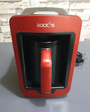 Fakir Kaave Türk Kahve Makinesi