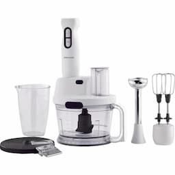 Grundig BL 4781 Rendeli 1000 Watt El Blender Seti