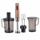 Korkmaz Vertex Mega Blender Set