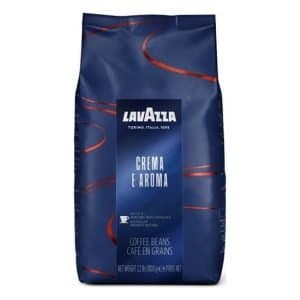 Lavazza Crema E Aroma Filtre Kahve