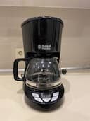 RUSSELL HOBBS 22620-56 Filtre Kahve Makinesi