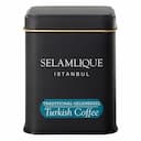 selamlique Geleneksel Türk Kahvesi