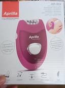 Aprilla AEP-7814 Şarjlı Epilasyon Cihazı
