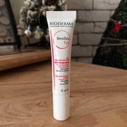 Bioderma Sensibio Eye Contour Gel