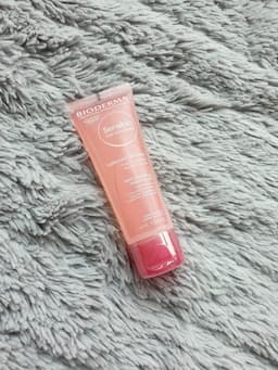 Bioderma Sensibio Foaming Jel