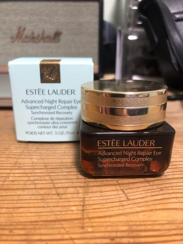 Estee Lauder Advanced Night Repair Eye Supercharged Complex