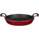 Lava Döküm Yuvarlak Tava Sahan 20 cm