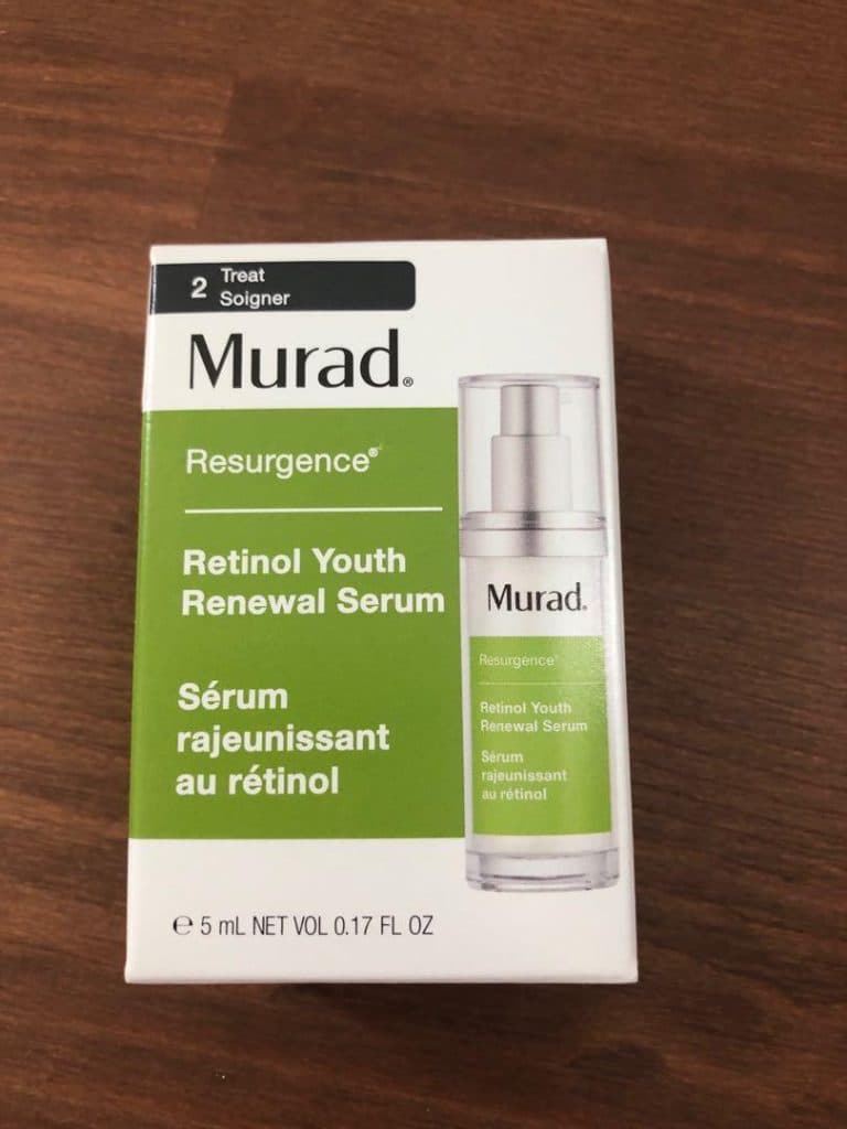 Murad Retinol Youth Renewal Eye Serum