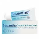 Bepanthol Dudak Bakım Kremi
