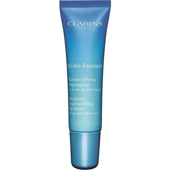 Clarins Hydra Essentiel Moisture Replenishing Lip Balm