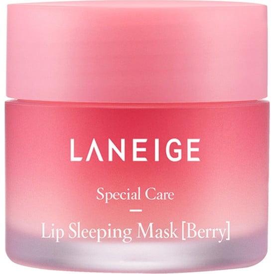 Laneige Lip Sleeping Mask Berry Gece Dudak Maskesi