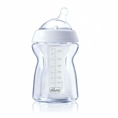 Chicco Naturalfeeling Cam Biberon 0 Ay+ 250 ml