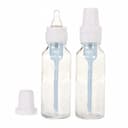 Dr. Brown's Dr. Brown’s Doğal Akış Standart Cam Biberon