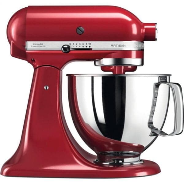 KitchenAid Artisan Mutfak Şefi