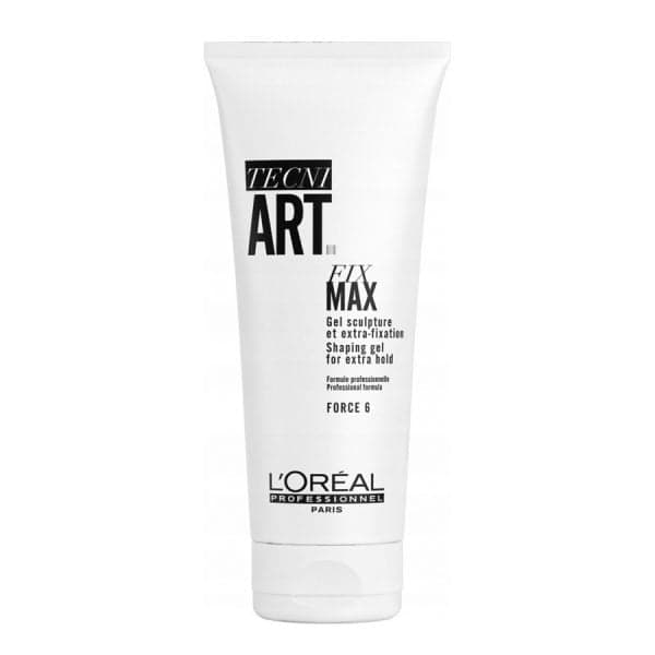 L’oreal Professionnel Tecni Art Fix Max Saç Jeli