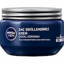 Nivea Men Saç Şekillendirici Krem