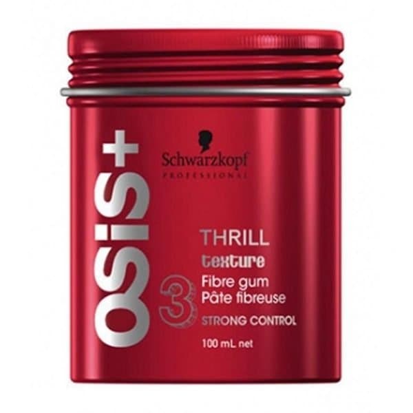 Osis 3 Thrill Fibre Gum Doku Veren Saç Şekillendirici Kremi