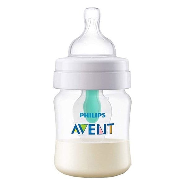 Philips Avent Antikolik Biberon 0m+ 125ml