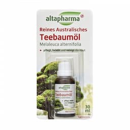 Rossman Altapharma Çay Ağacı Yağı