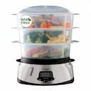 RUSSELL HOBBS Dijital Buharlı Pişirici