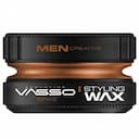 Vasso MEN Ekstra Sert Tutuş Killi Wax