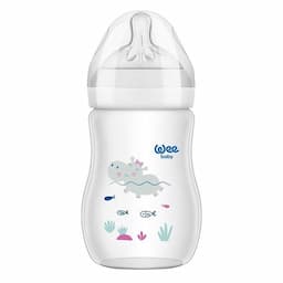 Wee Baby Natural Pp Biberon 250 ml
