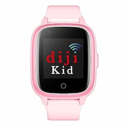 Dijikid 4.5g Akıllı Çocuk Saati