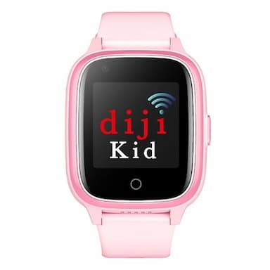 Dijikid 4.5g Akıllı Çocuk Saati