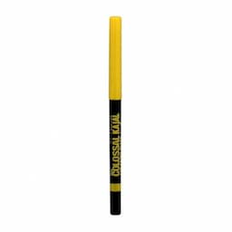 Maybelline New York The Colossal Extra Black Kajal Kalem