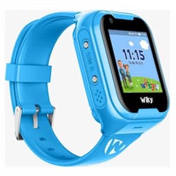 Wiky Watch 4g Görüntülü Konuşma Akıllı Çocuk Saati