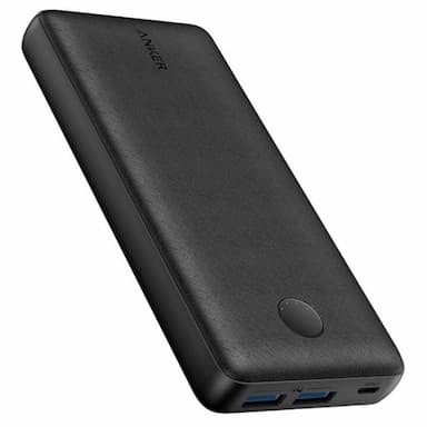 Anker A1363 PowerCore Select 20000 mAh Taşınabilir Hızlı Şarj Cihazı