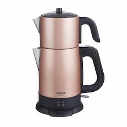 Arnica Demli Rose IH33151 1800 W Çelik Çay Makinesi