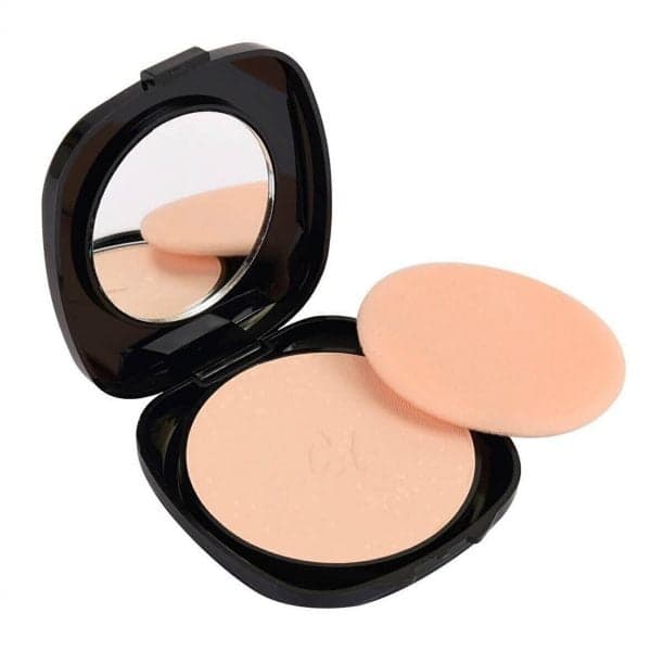 Catherine Arley Compact Powder Pudra 01