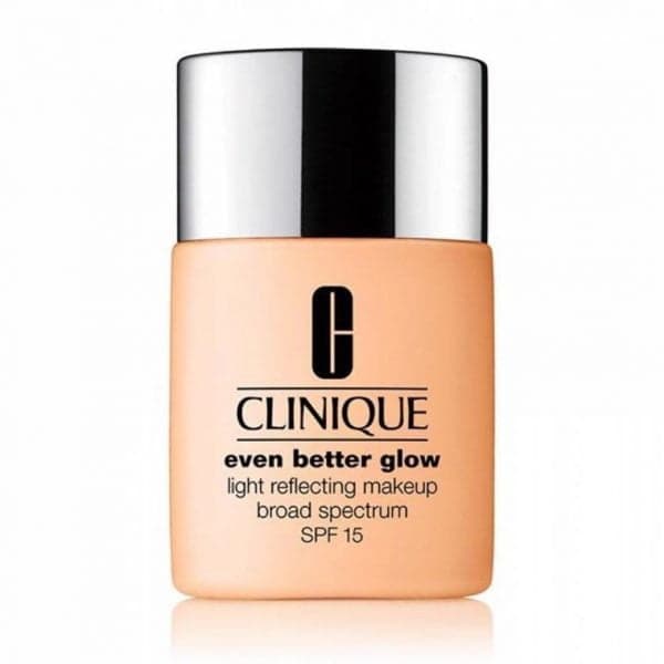 Clinique Even Better Glow Makeup Fondöten SPF 15 28 Ivory